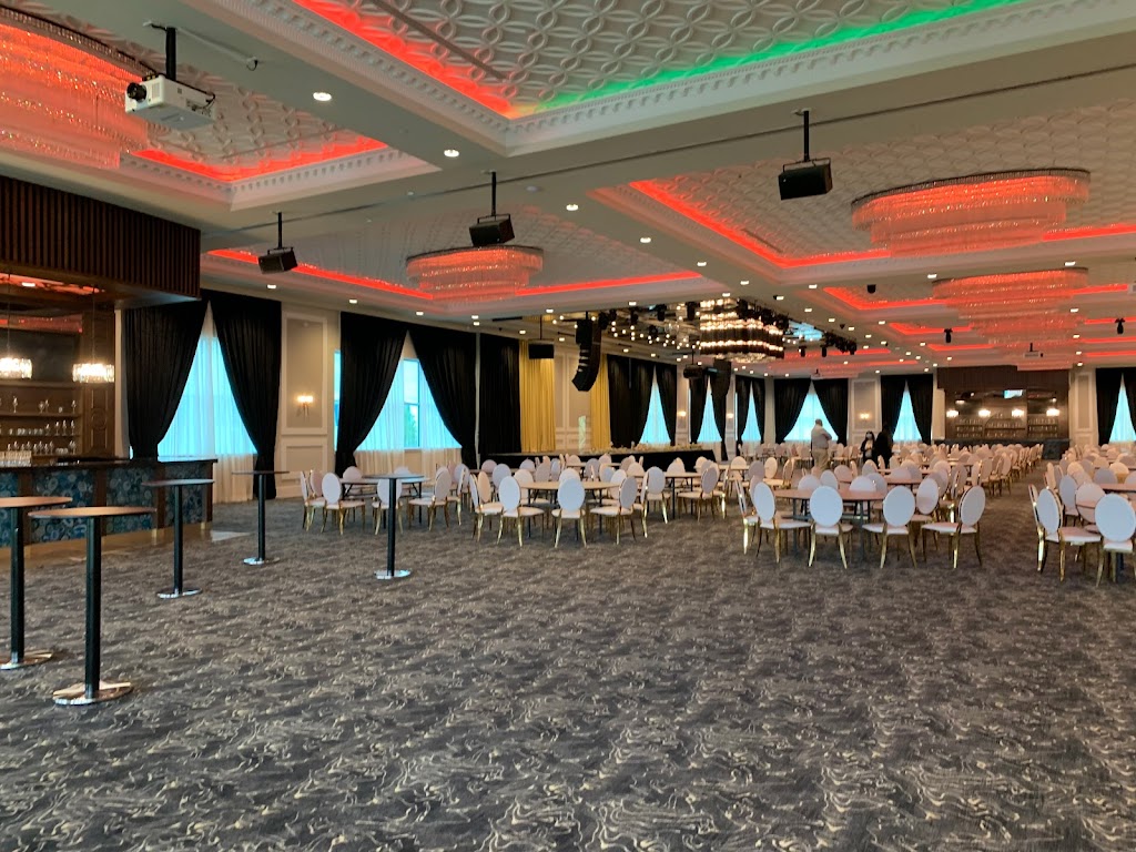 Reflections Banquet & convention center | 6638 152A St, Surrey, BC V3S 5X5, Canada | Phone: (604) 618-5114