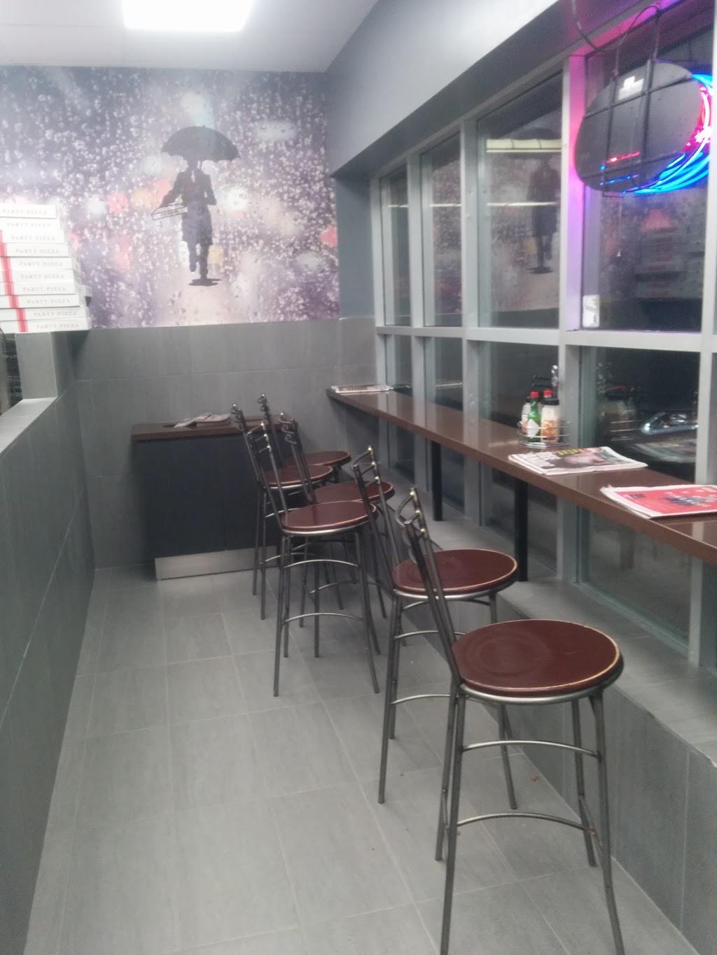 Pizzaville | 808 Innisfil Beach Rd #3, Innisfil, ON L9S 2C3, Canada | Phone: (705) 436-7272