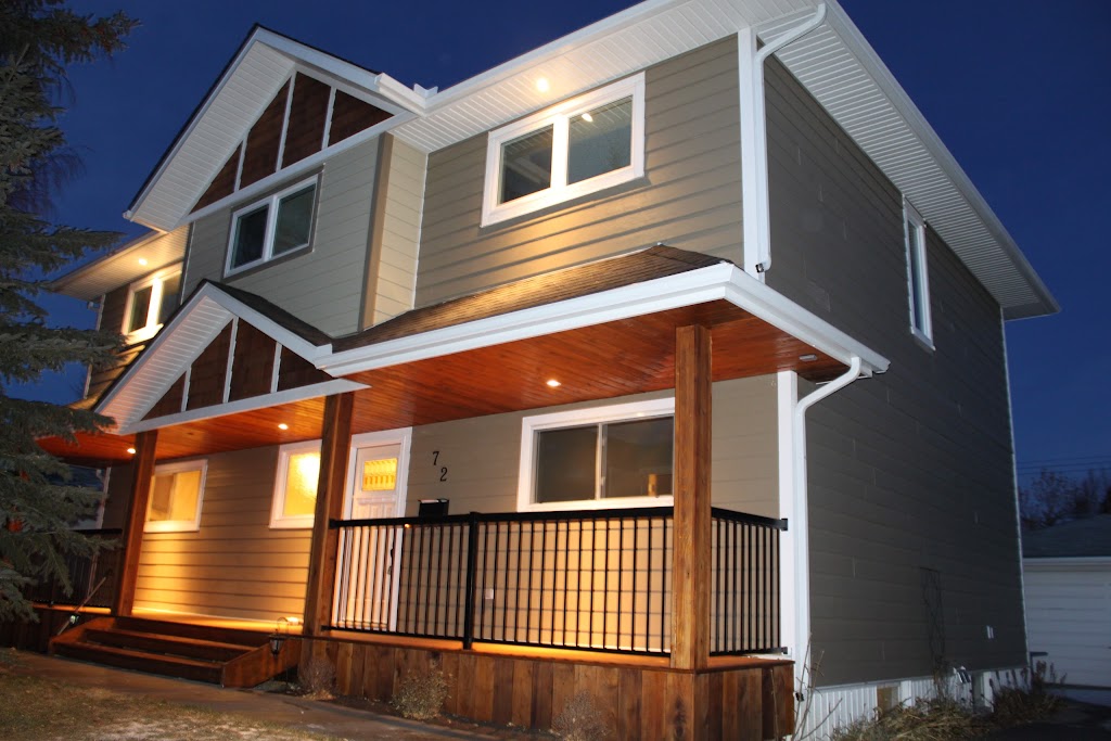 Wicked Maple Design inc. | 343 Sagewood Pl SW, Airdrie, AB T4B 3M8, Canada | Phone: (403) 512-8060