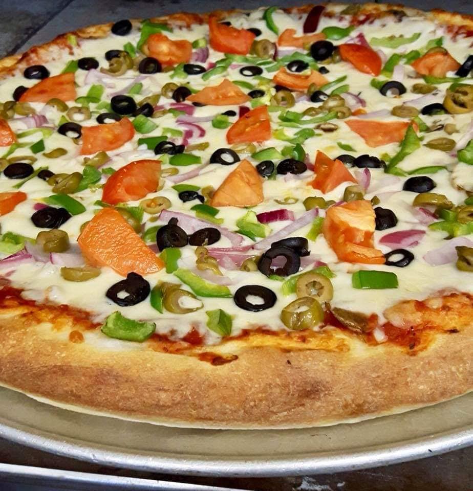 Pizzaboys Canada | 6055 Steeles Ave E, Scarborough, ON M1V 5P6, Canada | Phone: (416) 613-4949