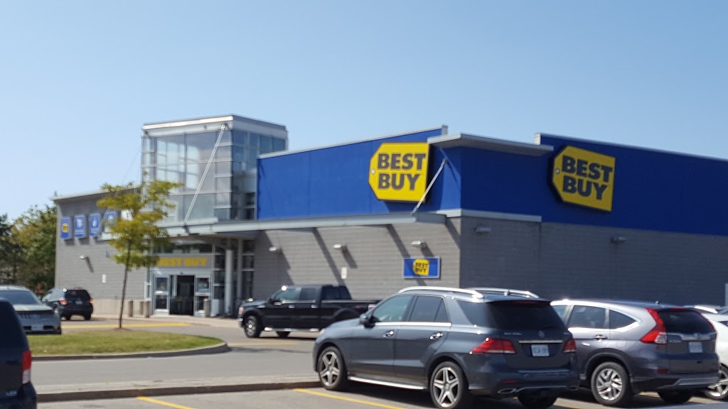 Best Buy | 95 First St, Orangeville, ON L9W 2E8, Canada | Phone: (519) 940-8206