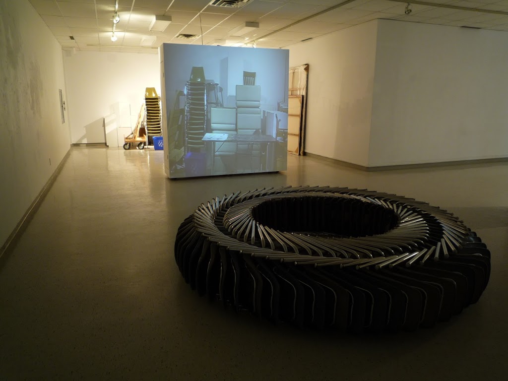 Gordon Snelgrove Gallery | Murray Building, 3 Campus Dr #191, Saskatoon, SK S7N 5A4, Canada | Phone: (306) 966-4208