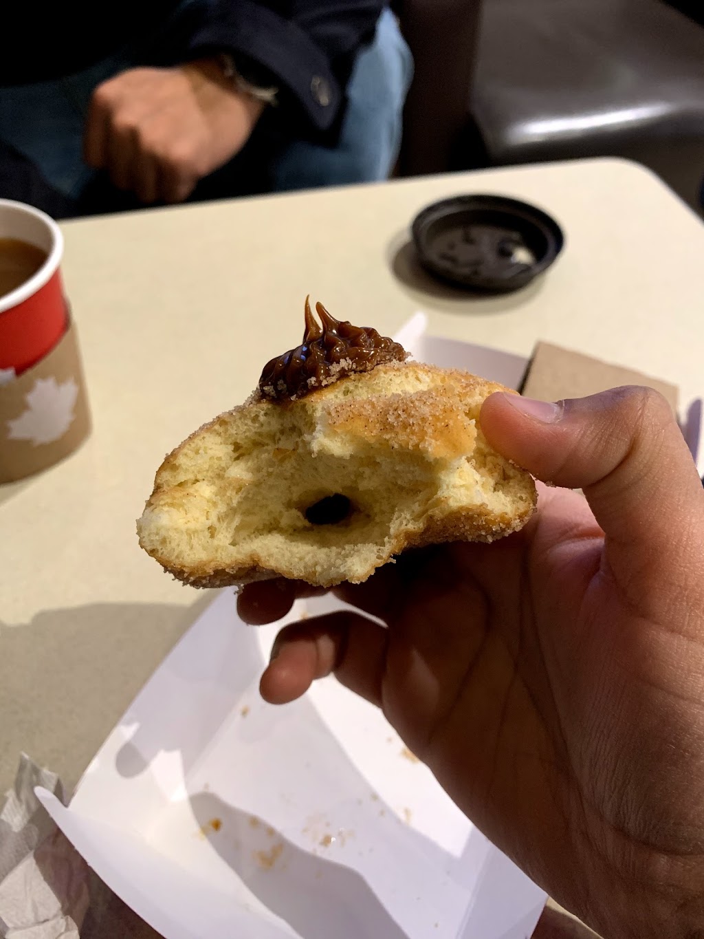 Tim Hortons | 3203 Preston Ave S #10, Saskatoon, SK S7T 1C9, Canada | Phone: (306) 249-5868