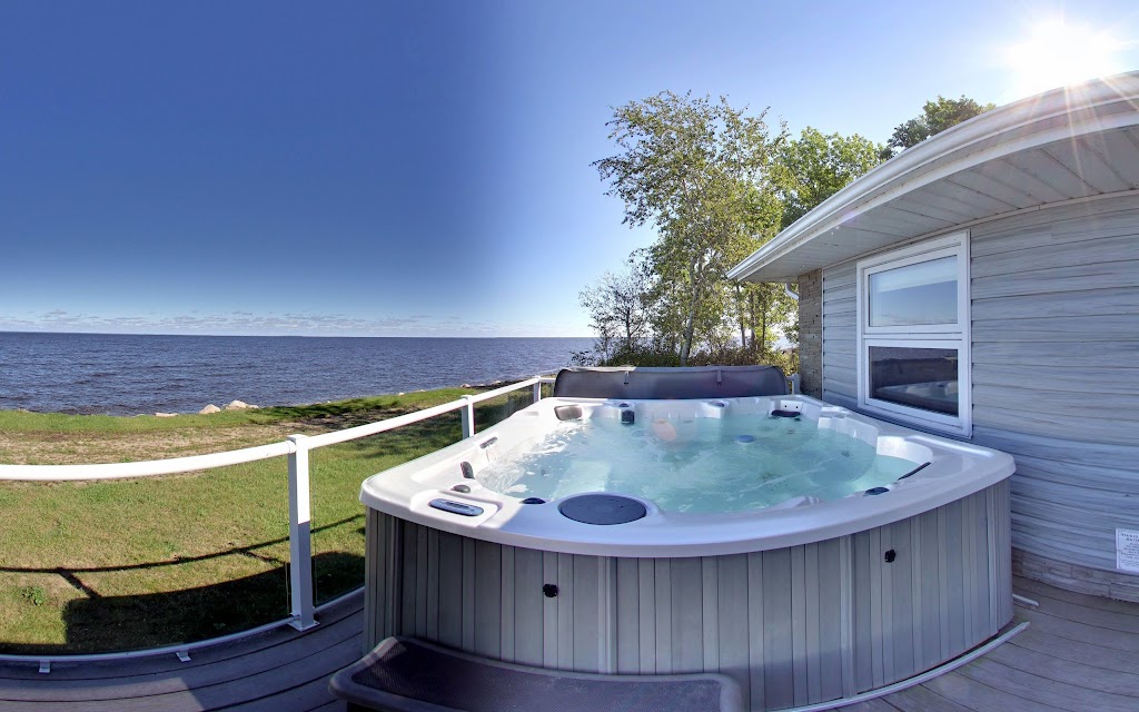 Buffalo Point Resort | 20 Buffalo Point Rd, Buffalo Point, MB R0A 2W0, Canada | Phone: (204) 437-2777