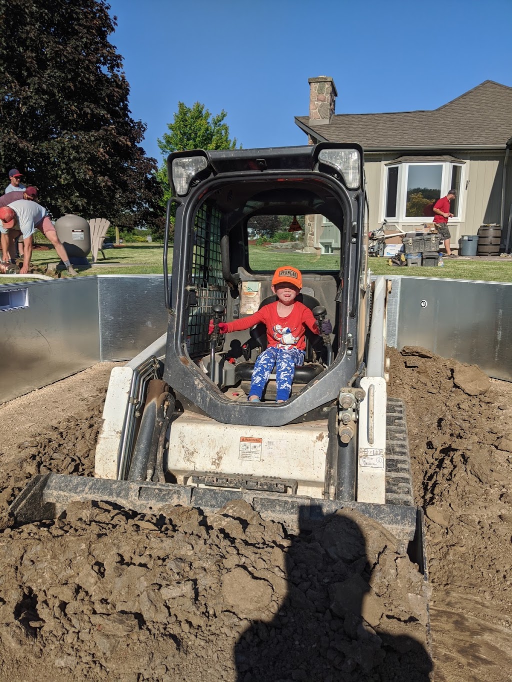 Smart Pools | Burlington, ON L7N 1V7, Canada | Phone: (905) 407-7946