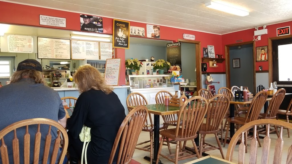 Riverview Drive-In | 499 Josephine St, Wingham, ON N0G 2W0, Canada | Phone: (519) 357-1360