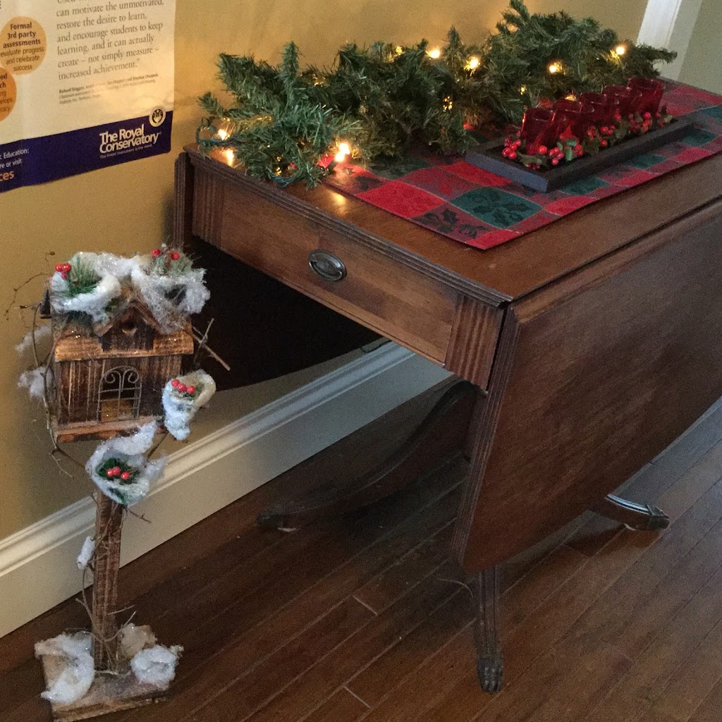 Nicole Barrett Piano Studio | 1470 Highway 1, Falmouth, NS B0P 1L0, Canada | Phone: (902) 691-2404