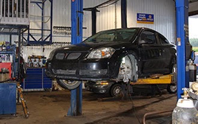 NAPA AUTOPRO - Garage Stephane Turcotte Inc. | 120A Boulevard Bernard, Saint-Éphrem-de-Beauce, QC G0M 1R0, Canada | Phone: (418) 484-3330