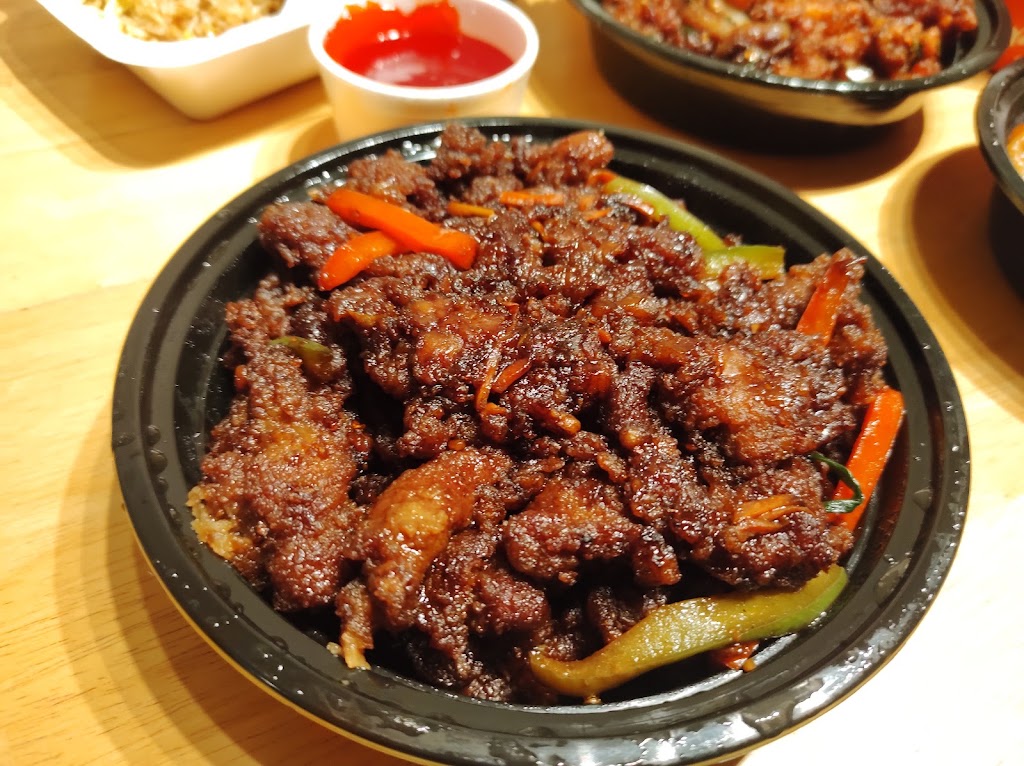 The Big Zen - Hakka & Thai Cuisine(Halal) | 4091 Thickson Rd, Whitby, ON L1R 2X3, Canada | Phone: (905) 655-8933