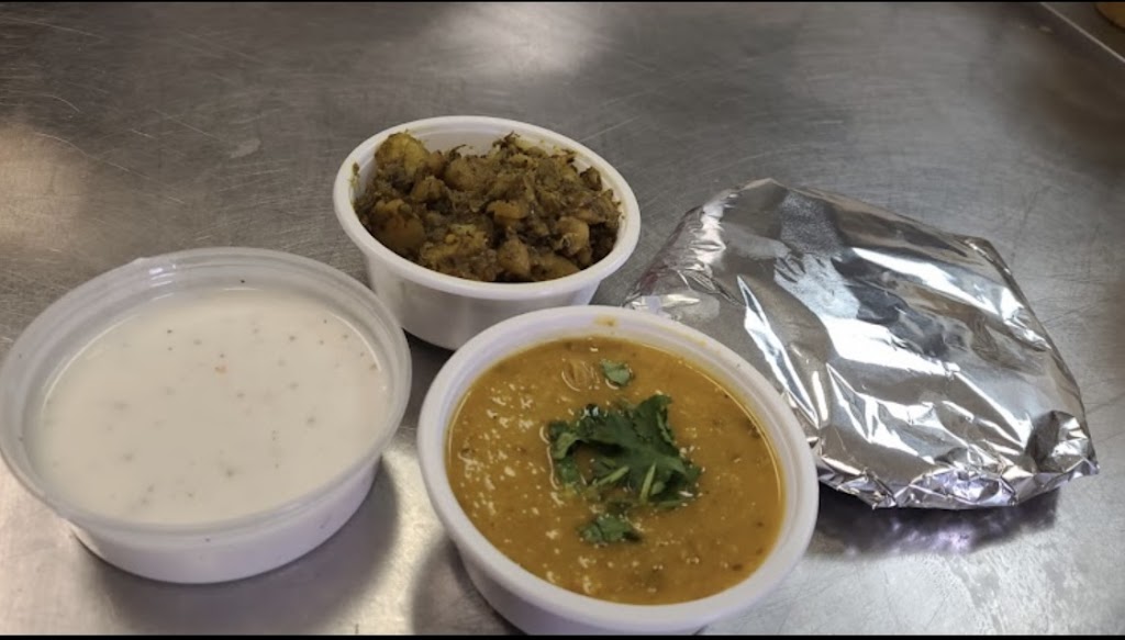 EKAM TIFFIN SERVICE | 45 Redstone Dr NE, Calgary, AB T3N 1B5, Canada | Phone: (587) 834-1371
