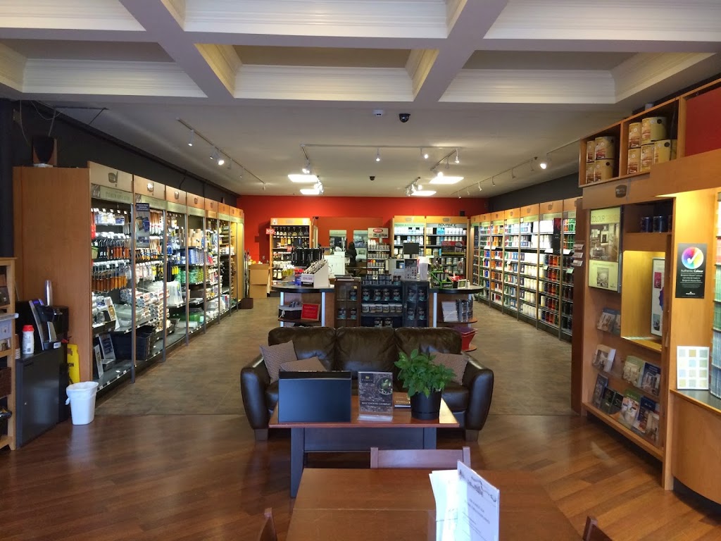 Tsawwassen Paint & Decorating | 1318 56 St, Delta, BC V4L 2A4, Canada | Phone: (604) 948-1403