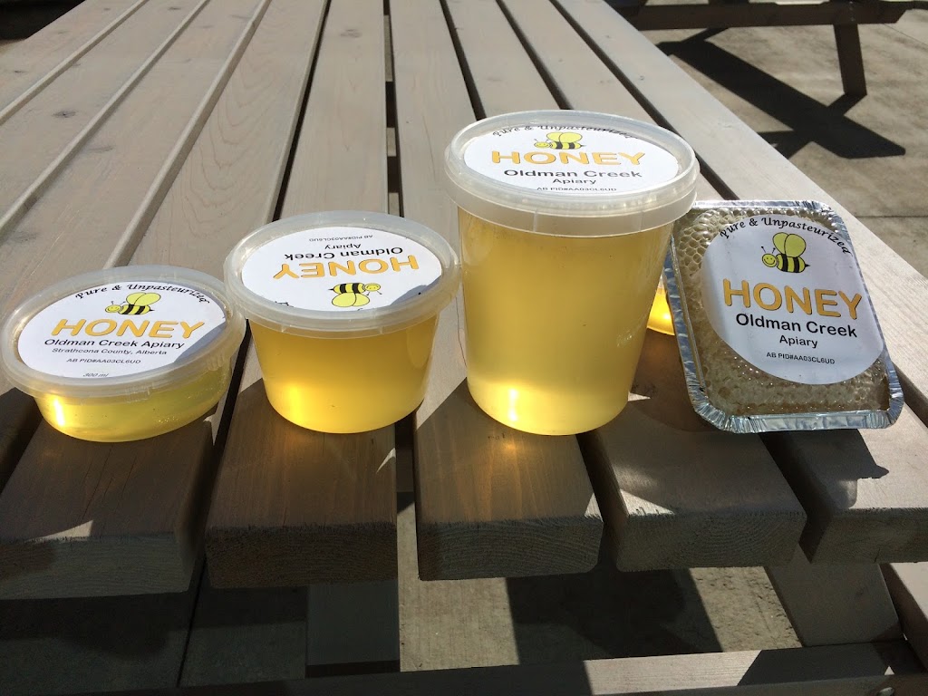 Oldman Creek Apiary | 53235 Range Rd 212, Ardrossan, AB T8G 2B5, Canada | Phone: (780) 717-5058