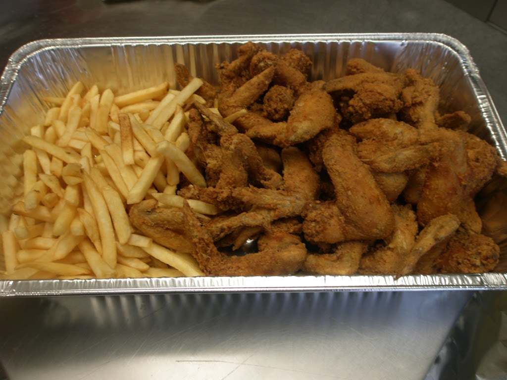 Captain of the Sea | 3038 Bailey Ave, Buffalo, NY 14215, USA | Phone: (716) 446-5622