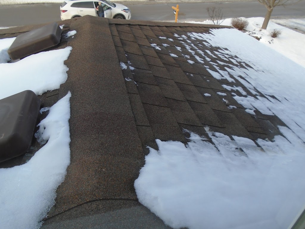 Cook Property Inspections | 90 Brandy Lane Rd, London, ON N6G 4T2, Canada | Phone: (519) 476-3007