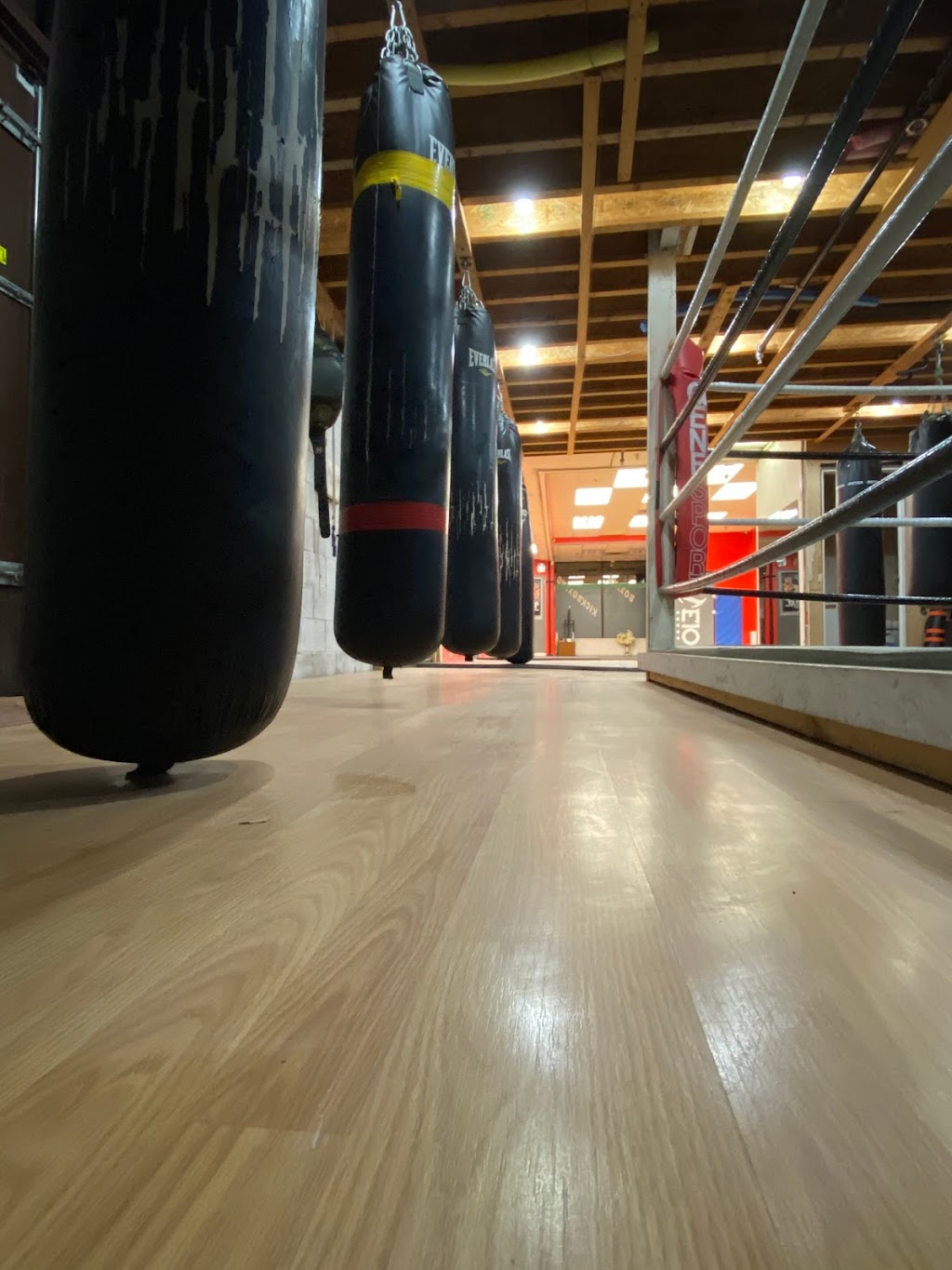 Kickboxing For Kids | 90 Winges Rd, Vaughan, ON J4Y 0K7, Canada | Phone: (905) 850-3528