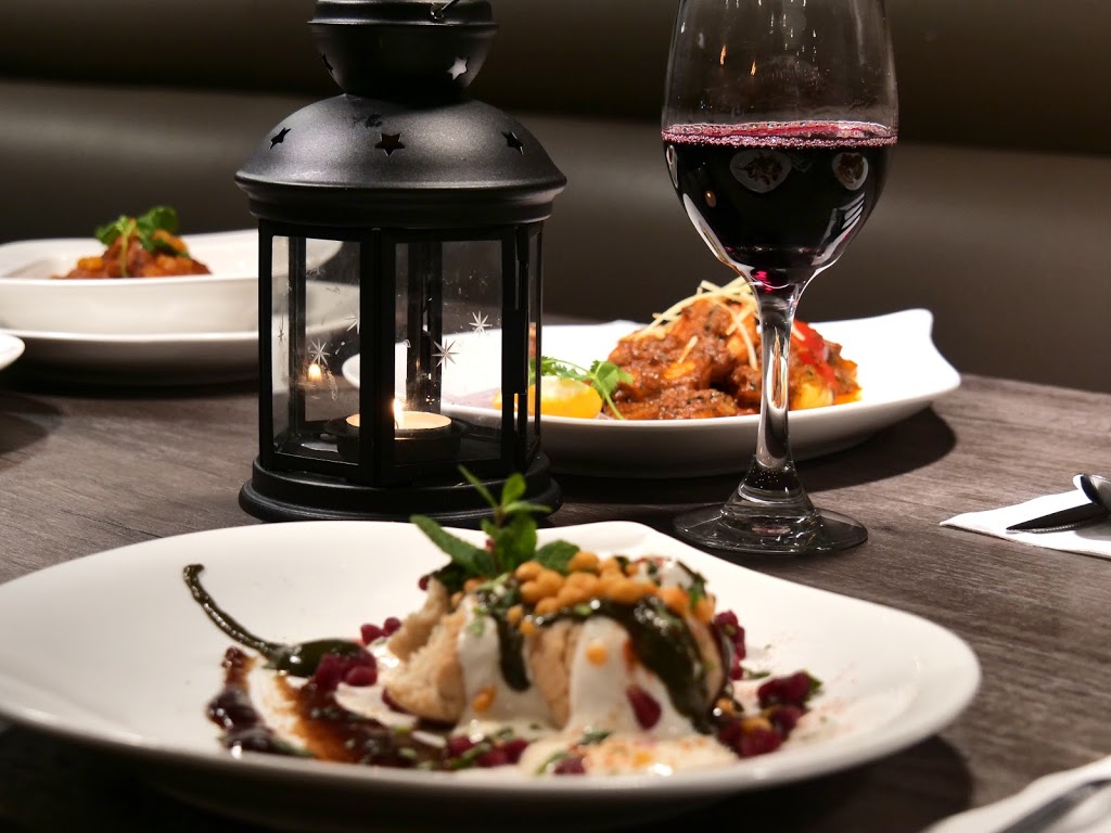 Caledon Tandoori | 12570 Kennedy Rd Unit 15, Caledon, ON L7C 4C4, Canada | Phone: (905) 843-6644
