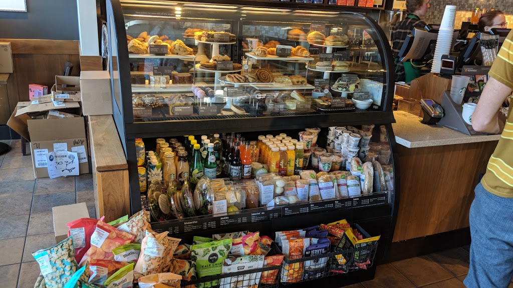 Starbucks | West Oaks Mall, 32700 S Fraser Way #29, Abbotsford, BC V2T 4W2, Canada | Phone: (604) 854-5439