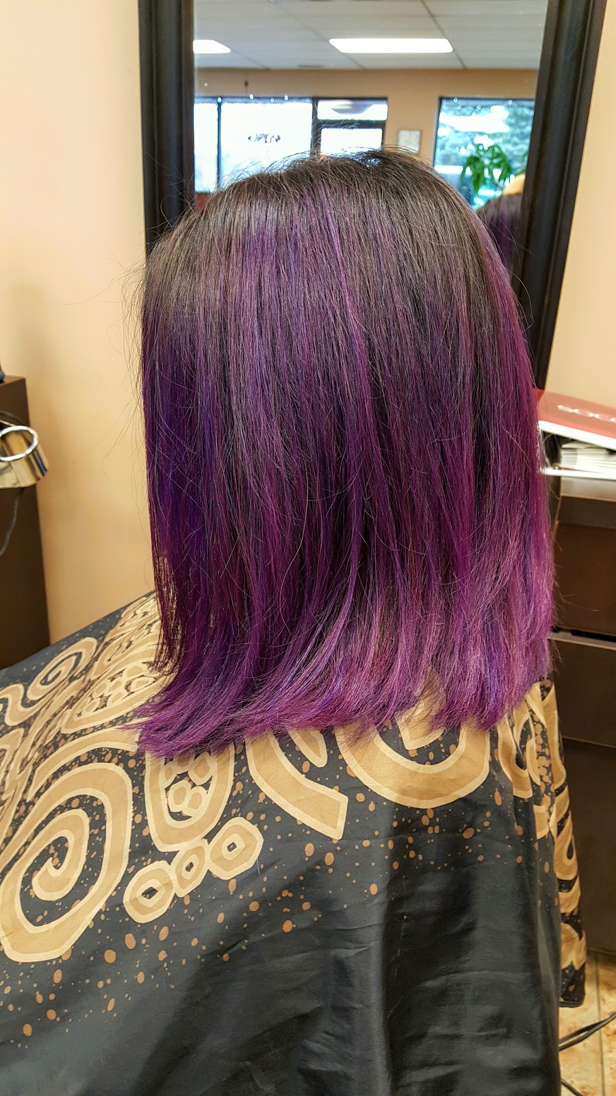 Oracle Hair Studio | Spa | Tan | 570 Hamilton Regional Rd 8 #2, Stoney Creek, ON L8G 5G2, Canada | Phone: (905) 643-6044