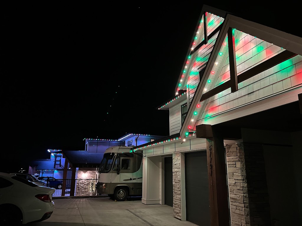 Lighting IQ | 1606 Logan Rd, Agassiz, BC V0M 1A2, Canada | Phone: (604) 706-1346