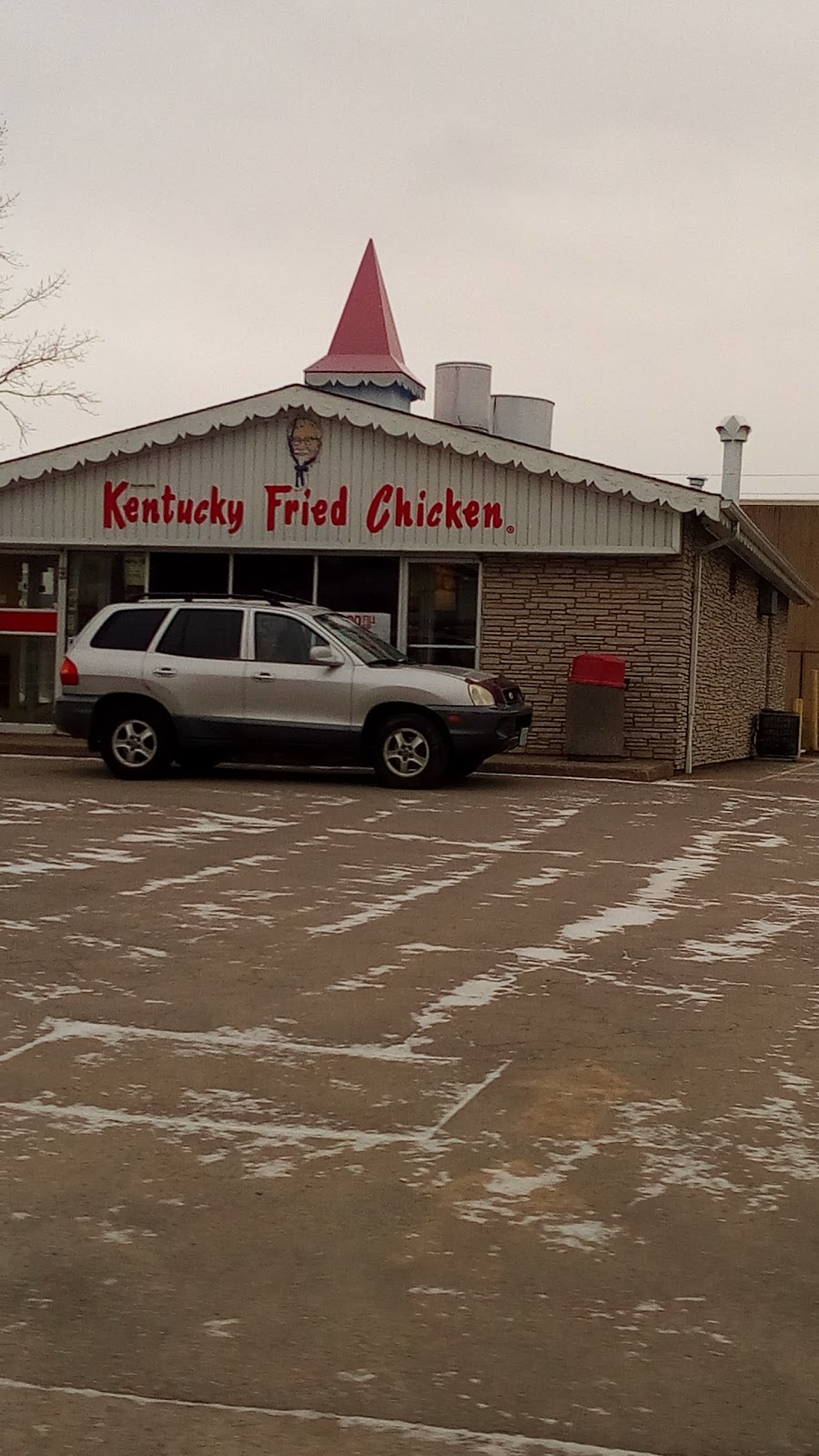 KFC | 349 King St, Port Colborne, ON L3K 4H2, Canada | Phone: (905) 835-2611