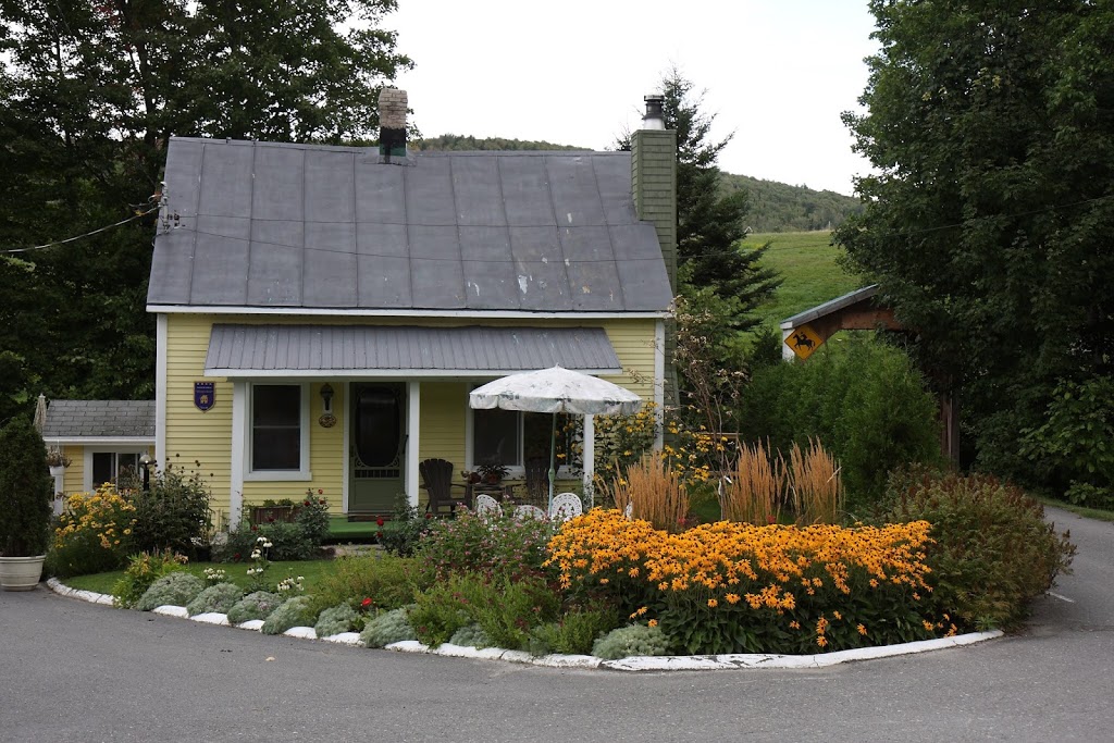 Traiteur du Ruisseau | 715 rue du Ruisseau, Sainte-Sophie-dHalifax, QC G0P 1L0, Canada | Phone: (819) 621-1310