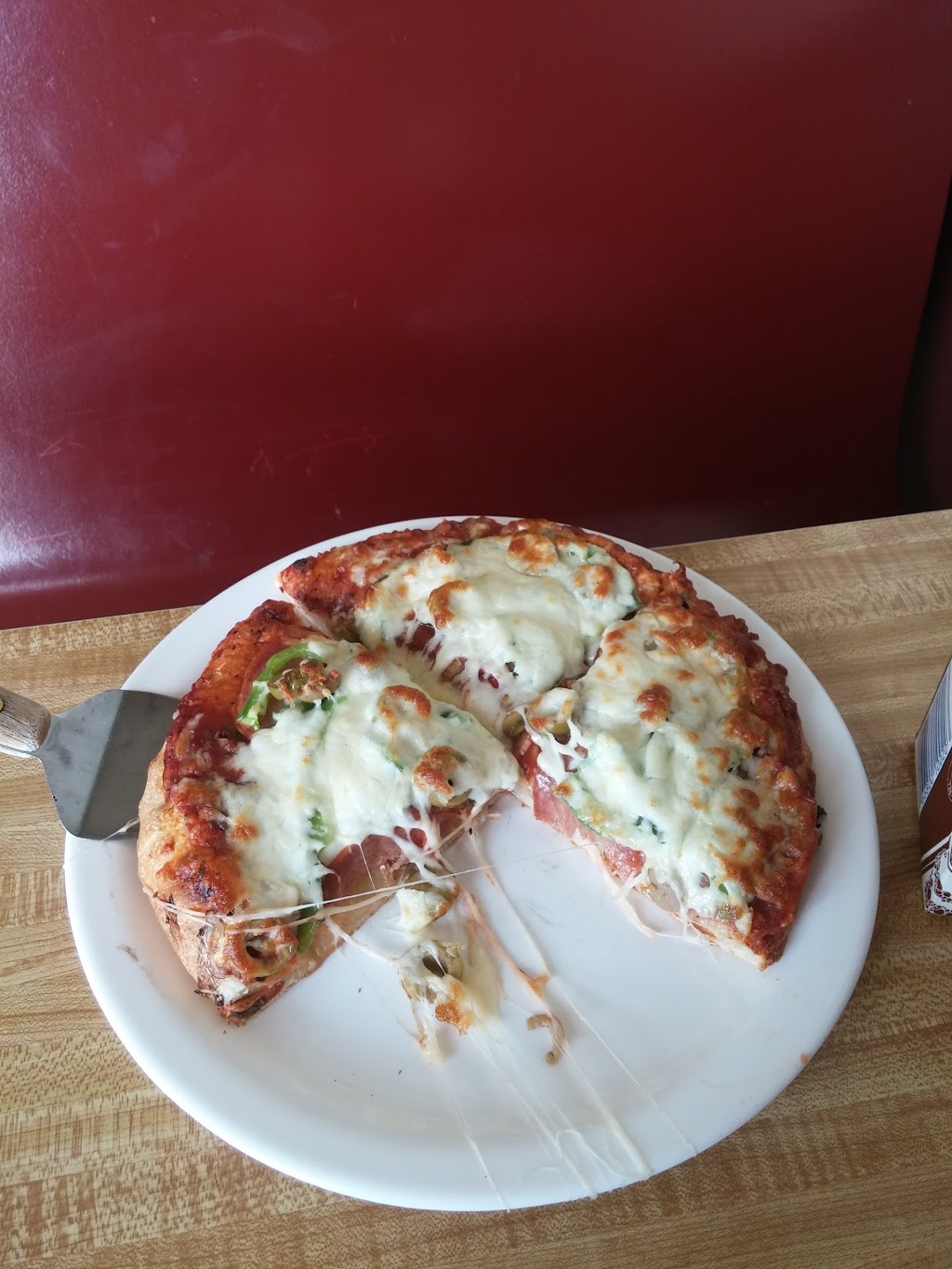 Lorenzos Orleans | 3621 Innes Rd, Orléans, ON K1C 1T1, Canada | Phone: (613) 837-7222