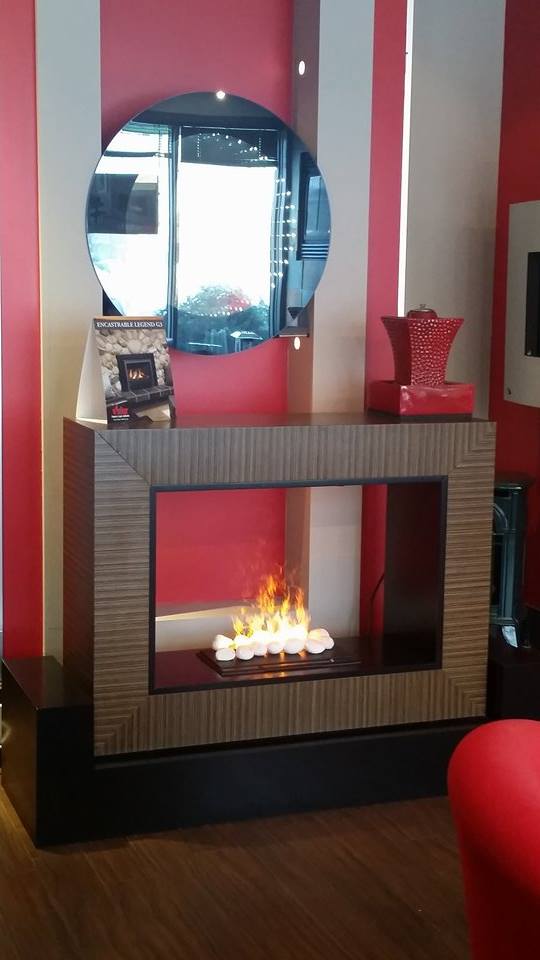 Insta Gaz | 639 Boulevard Taschereau, La Prairie, QC J5R 1V5, Canada | Phone: (450) 907-1707