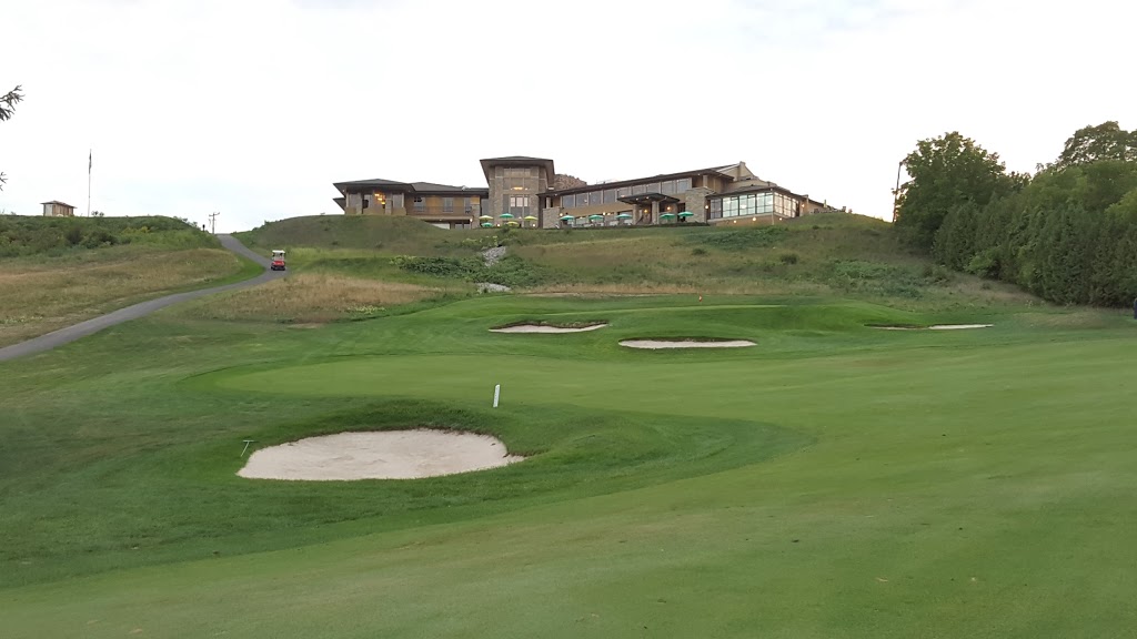 Lookout Point Country Club | 209 Tice Rd, Fonthill, ON L0S 1E0, Canada | Phone: (905) 892-2639