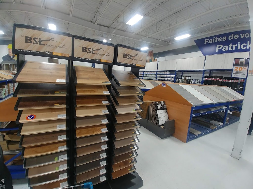 Patrick Morin | 4300 Boulevard Robert-Bourassa, Laval, QC H7E 0C2, Canada | Phone: (450) 781-4466
