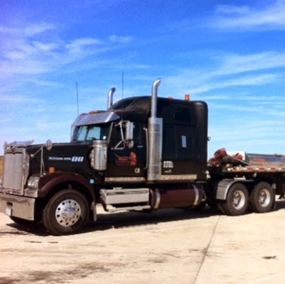 Brave Transport Inc. | 169 Rue Dominion, Waterville, QC J0B 3H0, Canada | Phone: (819) 837-0888