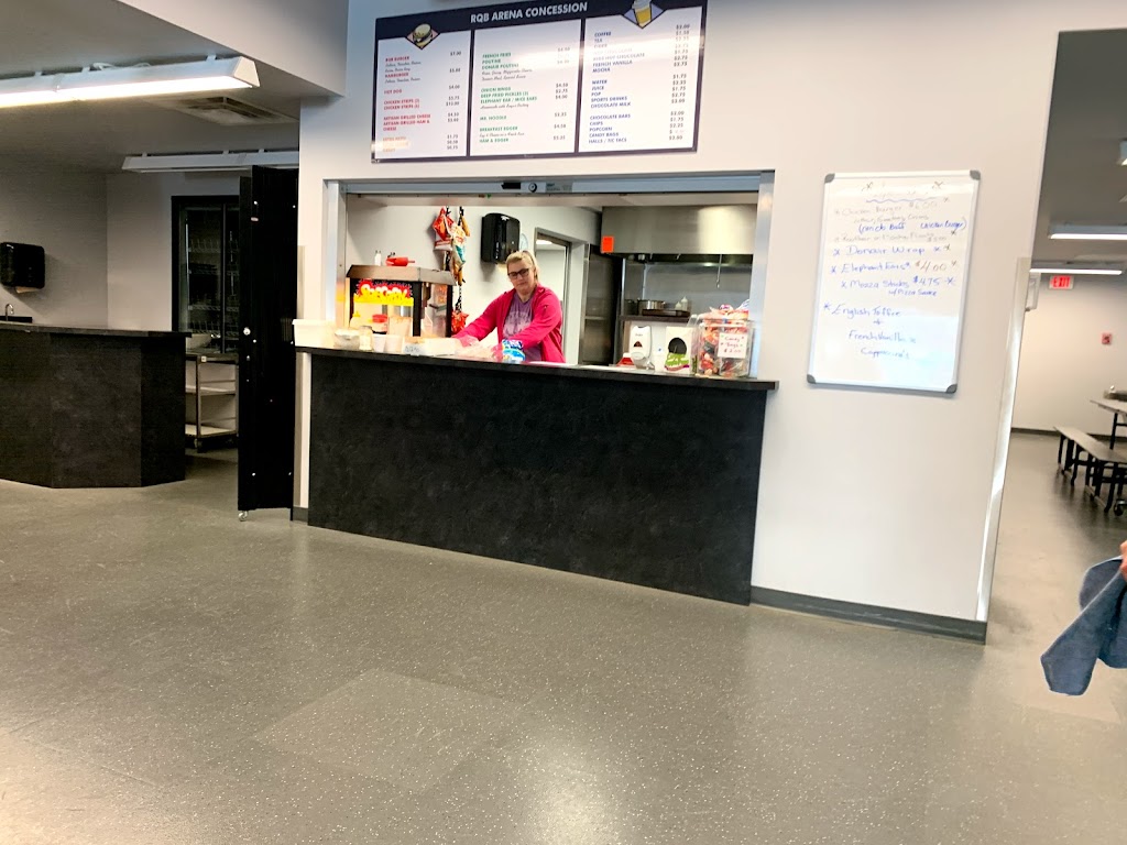 Riviere Qui Barre Arena | 145A, 26500 HWY 44, AB T8R 0J3, Canada | Phone: (780) 722-9800
