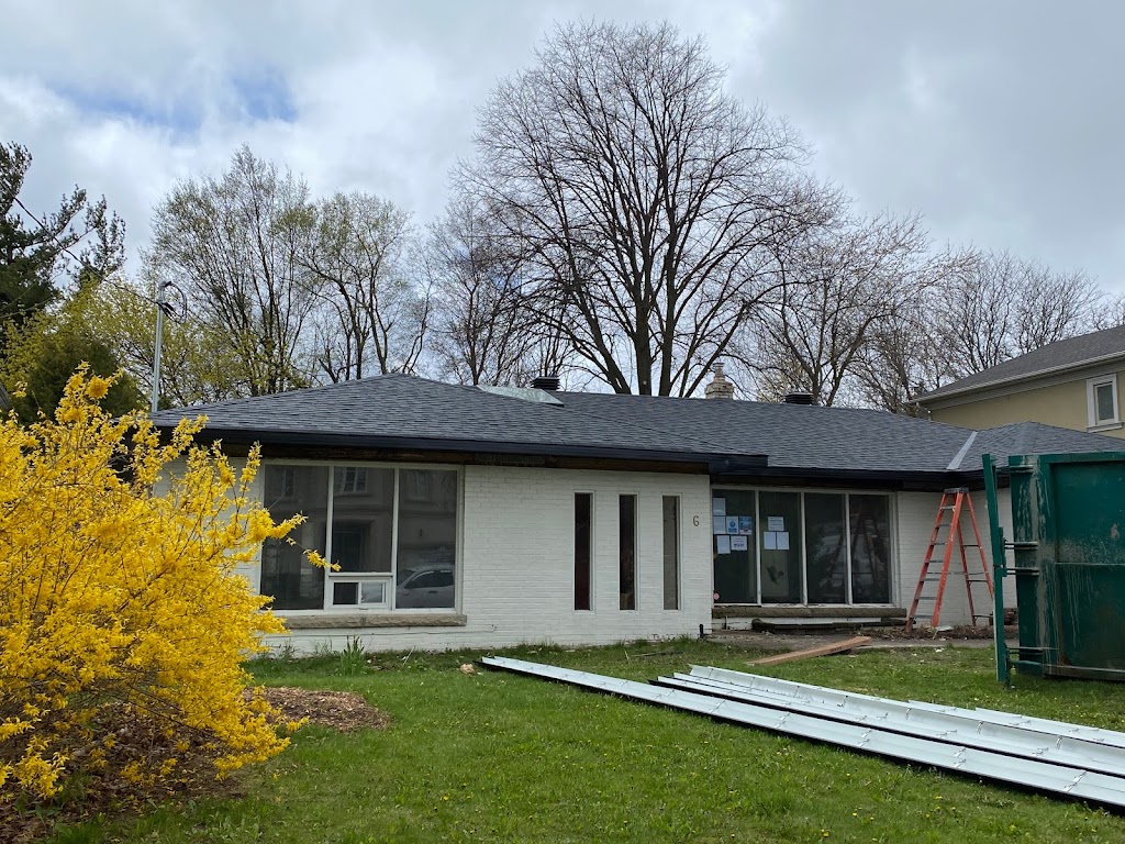【靓】专业水槽 Leons Professional Gutter | 21 Clydesdale Rd, Markham, ON L3R 3S8, Canada | Phone: (647) 886-2600