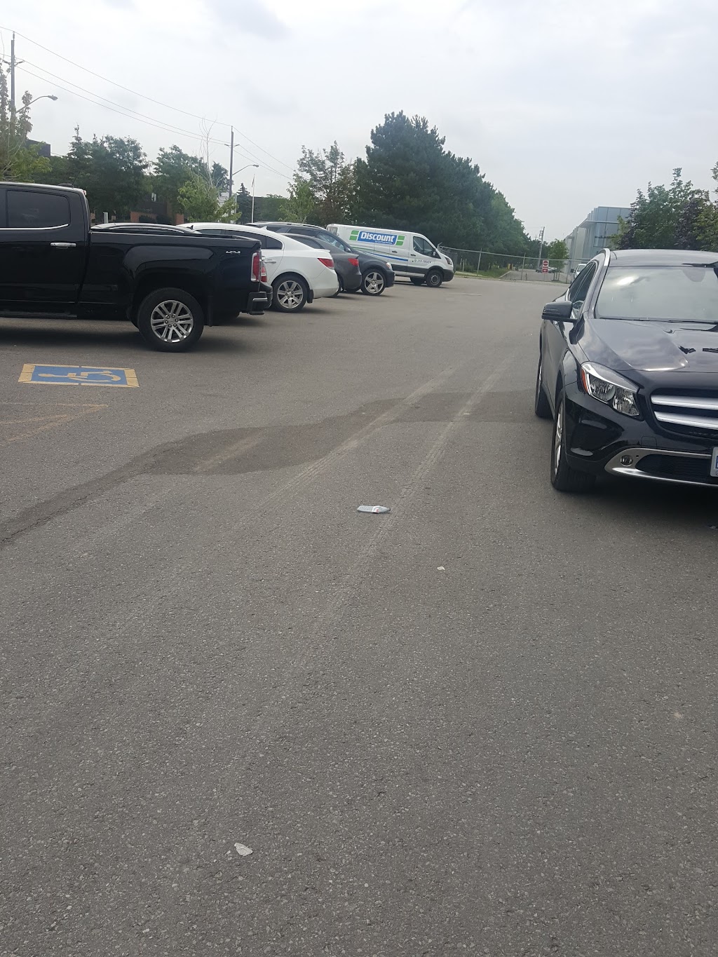 Enterprise Rent-A-Car | 100 Van Kirk Dr, Brampton, ON L7A 1A4, Canada | Phone: (905) 970-0994