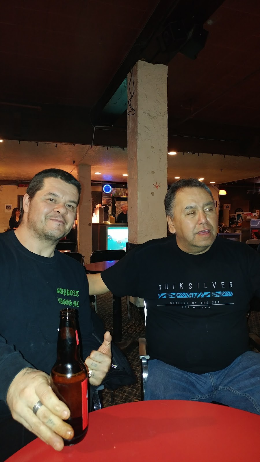 Brooklands Inn | 8 Keewatin St, Winnipeg, MB R3E 3B7, Canada | Phone: (204) 633-9707