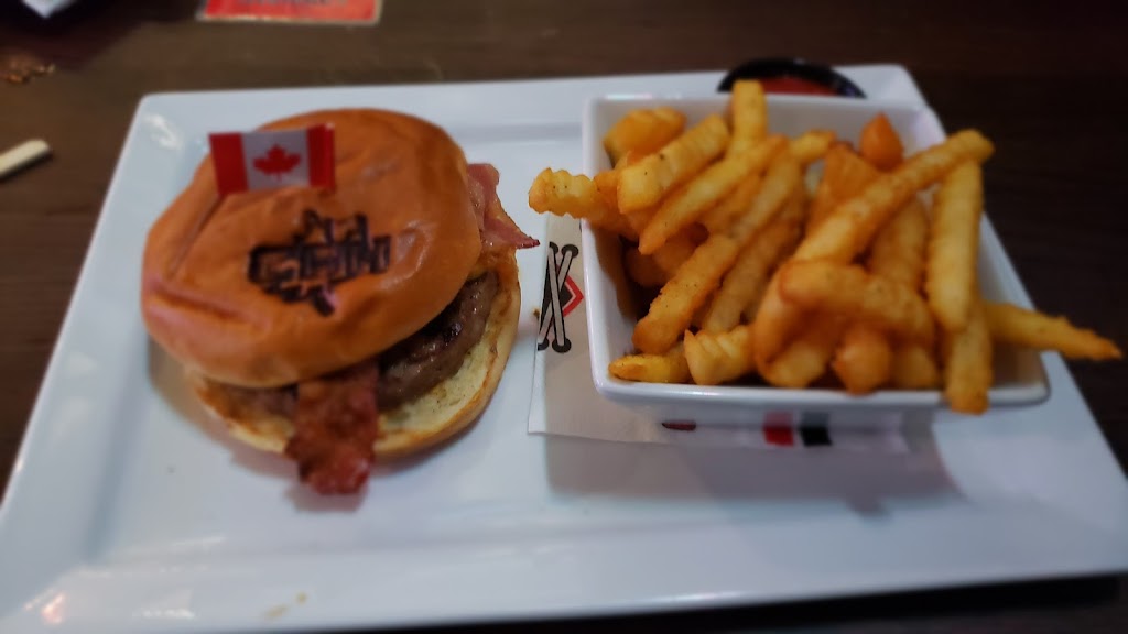 The Canadian Brewhouse Calgary - Township | 80 Longview Common SE, Calgary, AB T2X 4S7, Canada | Phone: (587) 943-3940