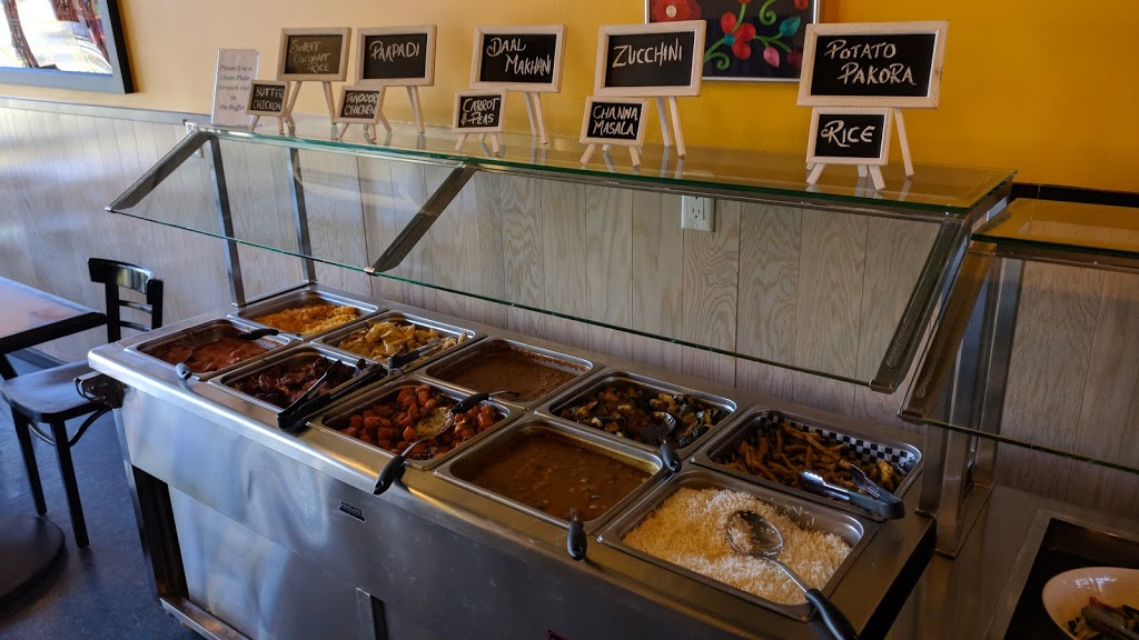 Spice Valley Indian Cuisine | 910 1/2, Esquimalt Rd, Victoria, BC V9A 3M6, Canada | Phone: (778) 265-0434