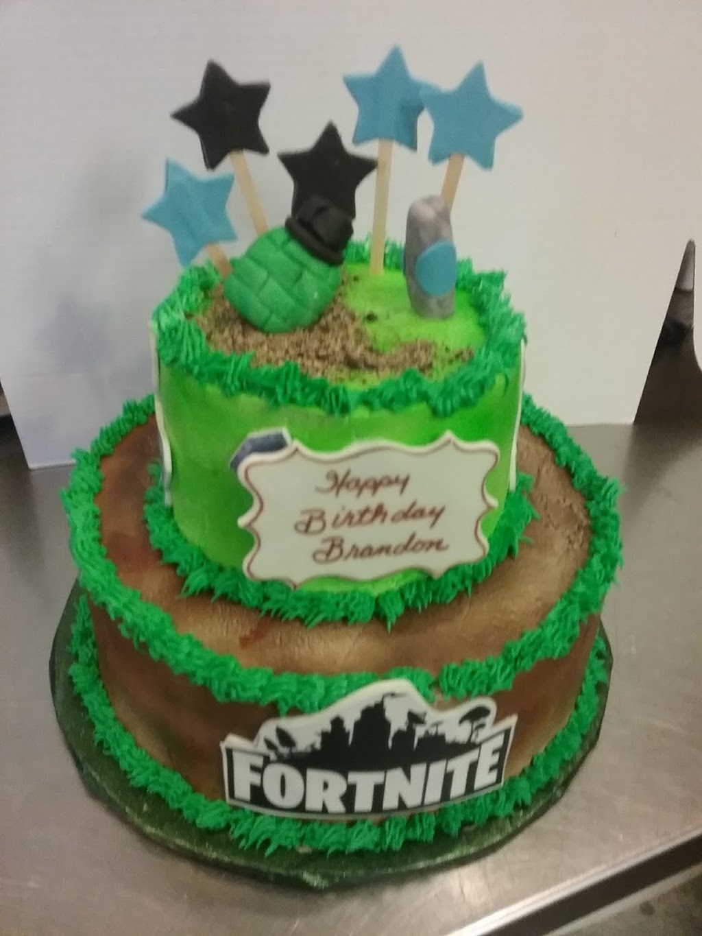 Cakes Etc | 4045 Seminole St, Windsor, ON N8Y 4W4, Canada | Phone: (226) 674-4707