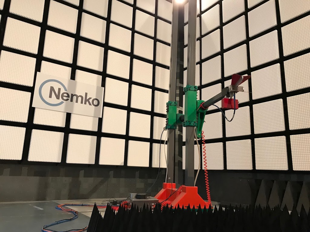 Nemko Canada Inc. | 130 Saltsman Dr #1, Cambridge, ON N3E 0B2, Canada | Phone: (519) 650-4811