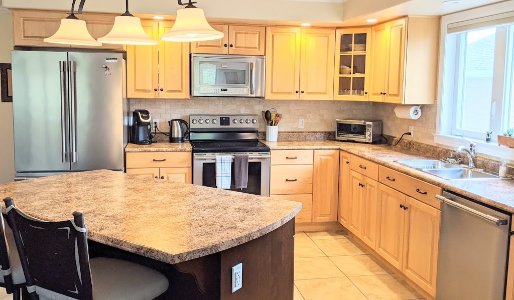 Maid With Heart House Cleaning | 66 Almont Ave, New Glasgow, NS B2H 3G6, Canada | Phone: (902) 616-4359