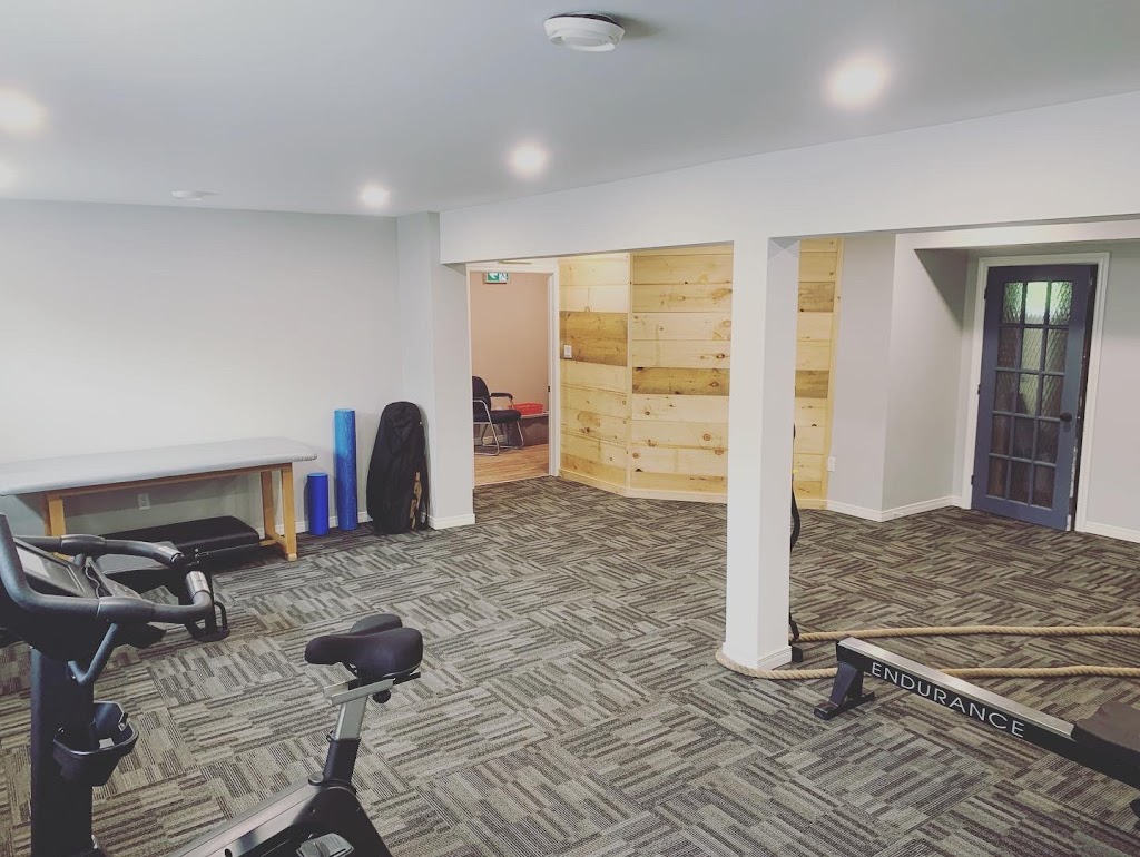 Training with Megan | 5 Rama Rd #7550, Washago, ON L0K 2B0, Canada | Phone: (705) 796-3877