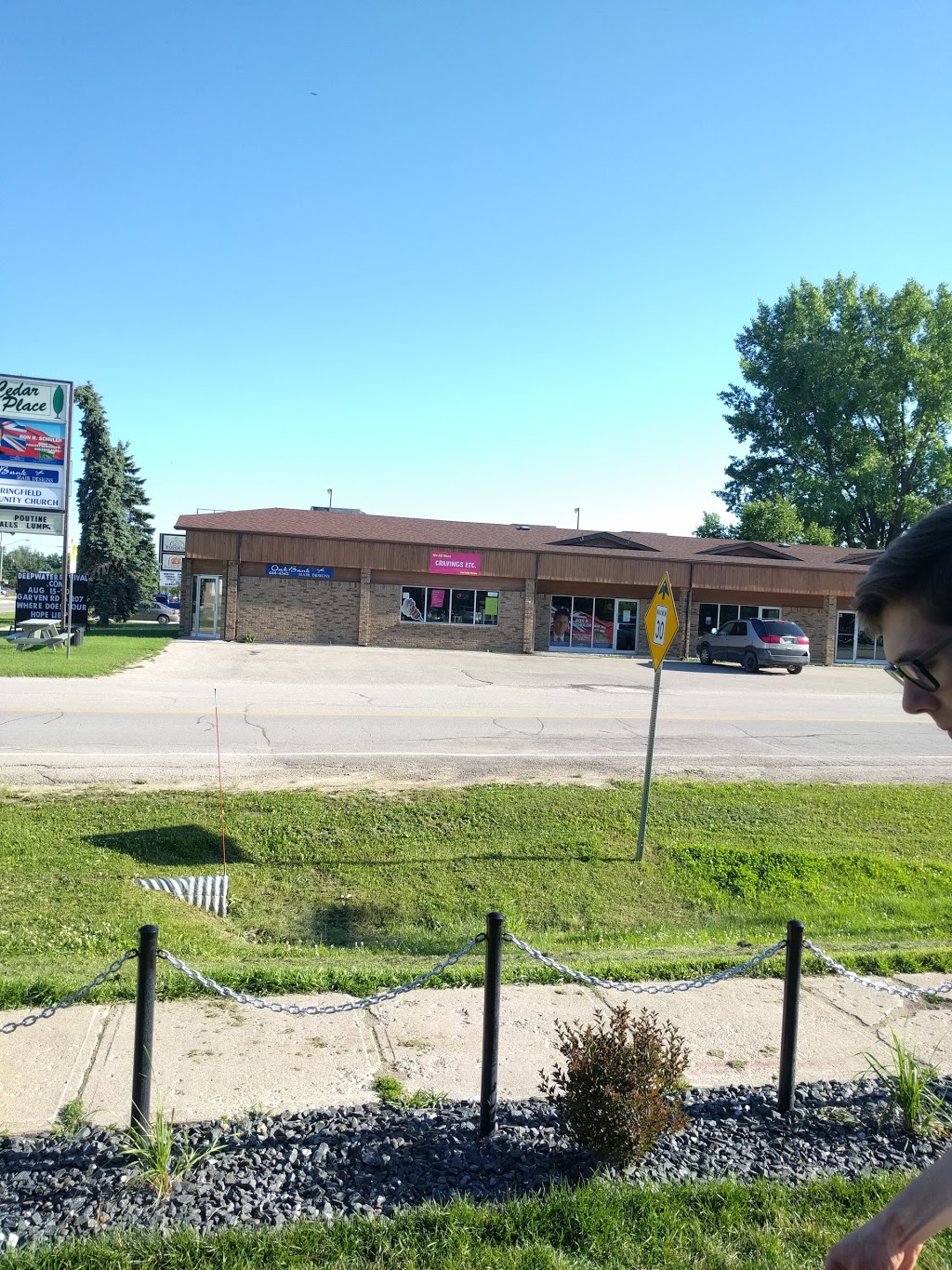We All Have Cravings Etc. | 5-777, Cedar Ave, Oakbank, MB R0E 1J0, Canada | Phone: (204) 510-0541