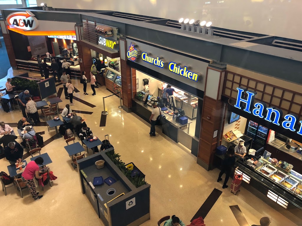 Vancouver International Airport | 3211 Grant McConachie Way, Richmond, BC V7B 0A4, Canada | Phone: (604) 207-7077