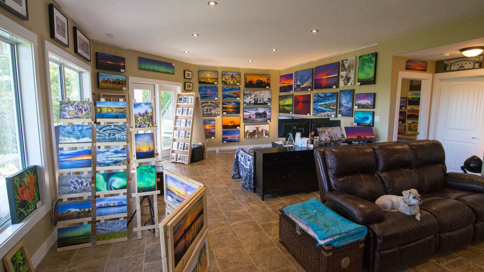 Bryan Mierau Photography | 101 Shawondasse Dr, Manitou Beach, SK S0K 4T1, Canada | Phone: (306) 917-8101