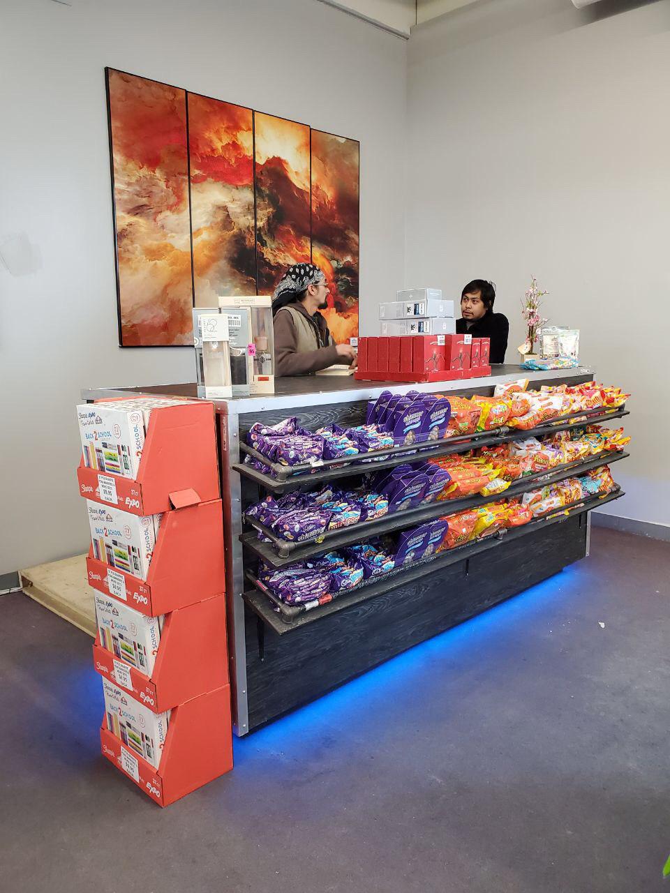 Uncle Wieners Wholesale | 930 Nairn Ave, Winnipeg, MB R2L 0X8, Canada | Phone: (855) 494-3637