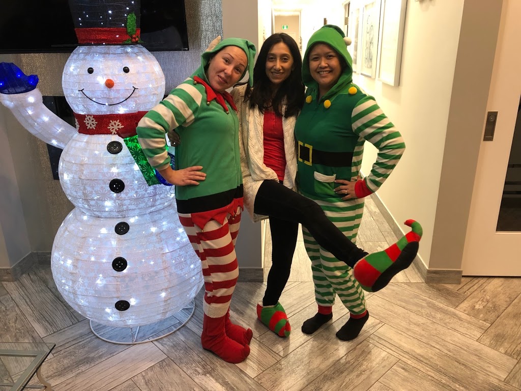 Humber Bay Physio Inc | 2137 Lake Shore Blvd W, Etobicoke, ON M8V 0B3, Canada | Phone: (647) 352-9444