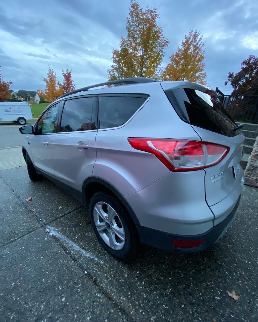 Detail Evolutions | 29335 Simpson Rd, Abbotsford, BC V4X 1H9, Canada | Phone: (778) 347-8959