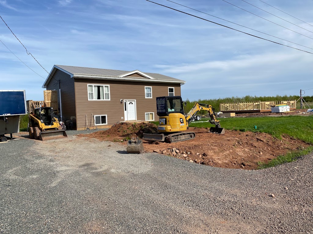 Eagle Ridge Trucking | 141 Glooscap Dr, Truro, NS B6L 0G4, Canada | Phone: (902) 956-8778