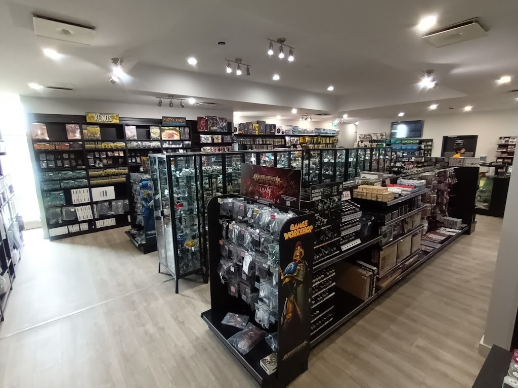 Au Royaume du Titans - Chicoutimi | 1445 Rue Des Champs-Élysées, Chicoutimi, QC G7H 6J2, Canada | Phone: (418) 973-1491