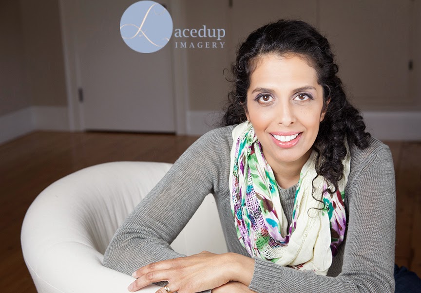 Lacedup Imagery | 1701 Lampman Ave, Burlington, ON L7L 6K9, Canada | Phone: (416) 917-6357