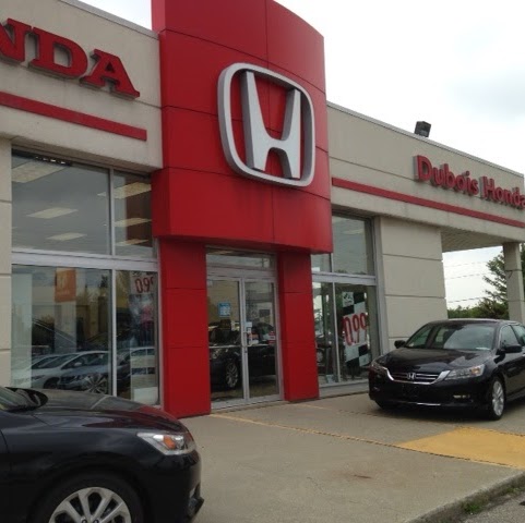 Dubois Honda | 1175 Dundas St, Woodstock, ON N4S 8W3, Canada | Phone: (519) 539-7457